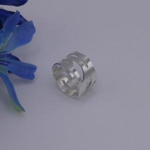 Bague Lueurs d'espoir