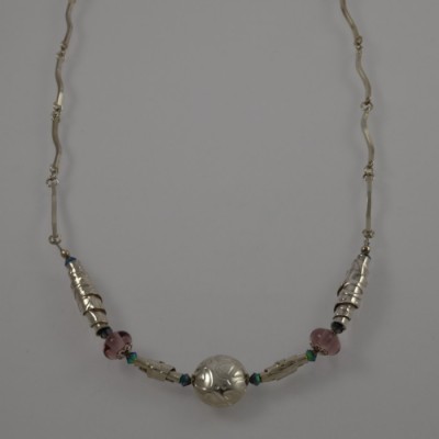 Collier Bille en tête